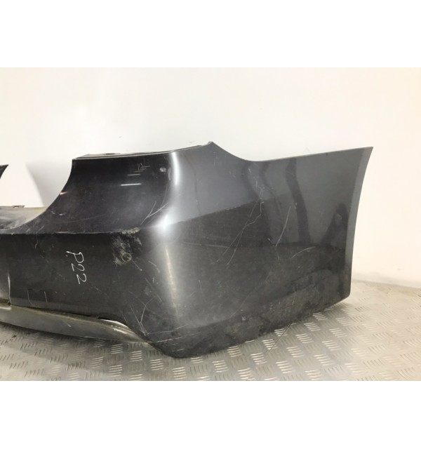 Бампер задний бу для BMW 3 E90/E91/E92/E93 2.0 i,  2006 г.