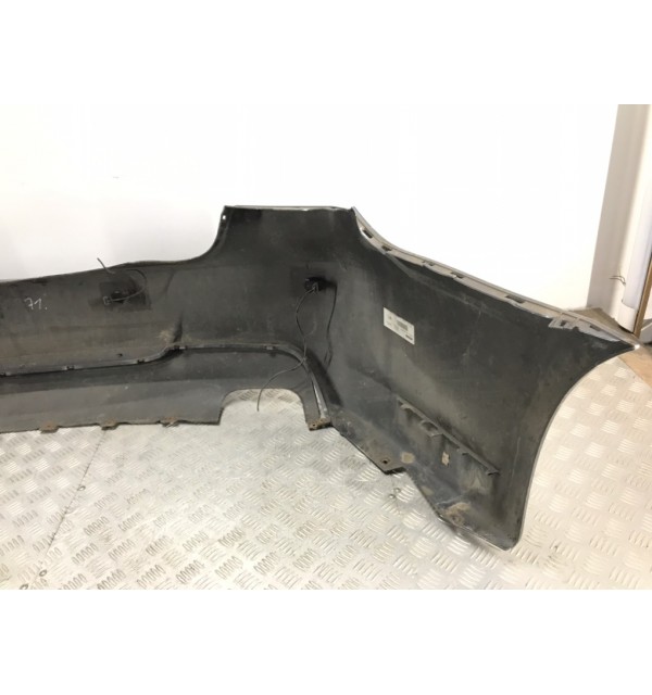 Бампер задний бу для BMW 3 E90/E91/E92/E93 2.0 i,  2006 г.