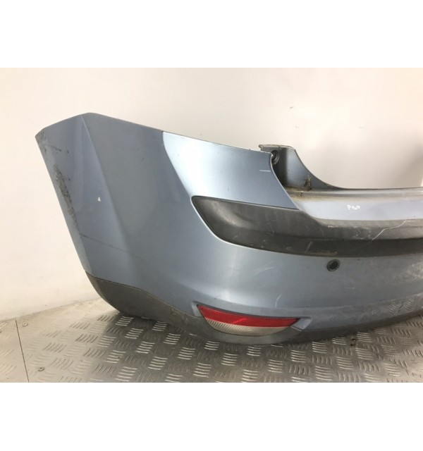 Бампер задний бу для Ford Focus 2 2.0 i,  2006 г.