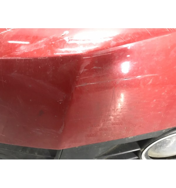 Бампер передний бу для Volkswagen Golf 6 1.4 TSI,  2011 г.