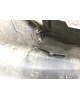 Бампер передний бу для Honda Civic 7 1.6 i,  2004 г.