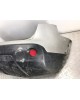 Бампер задний бу для Nissan Qashqai  1.5 DCi,  2008 г.