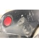 Бампер задний бу для Nissan Qashqai  1.5 DCi,  2008 г.