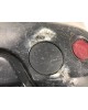 Бампер задний бу для Nissan Qashqai  1.5 DCi,  2008 г.