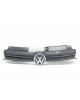 Решетка радиатора бу для Volkswagen Golf 6 1.4 TSI,  2010 г.