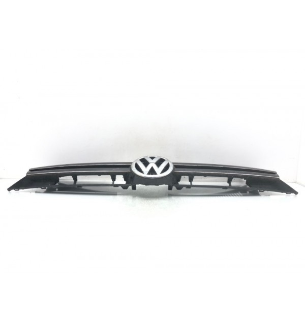 Решетка радиатора бу для Volkswagen Golf 6 1.4 TSI,  2010 г.