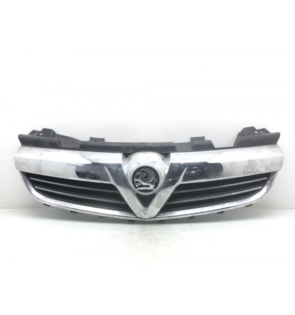 Решетка радиатора бу для Opel Zafira B 1.7 CDTi,  2011 г.