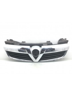 Решетка радиатора бу для Opel Zafira B 1.8 i,  2007 г.