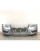 Бампер передний бу для Ford Focus 2 2.0 i,  2006 г.