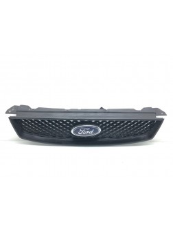 Решетка радиатора бу для Ford Focus 2 2.0 i,  2006 г.