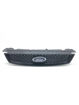 Решетка радиатора бу для Ford Focus 2 2.0 i,  2006 г.