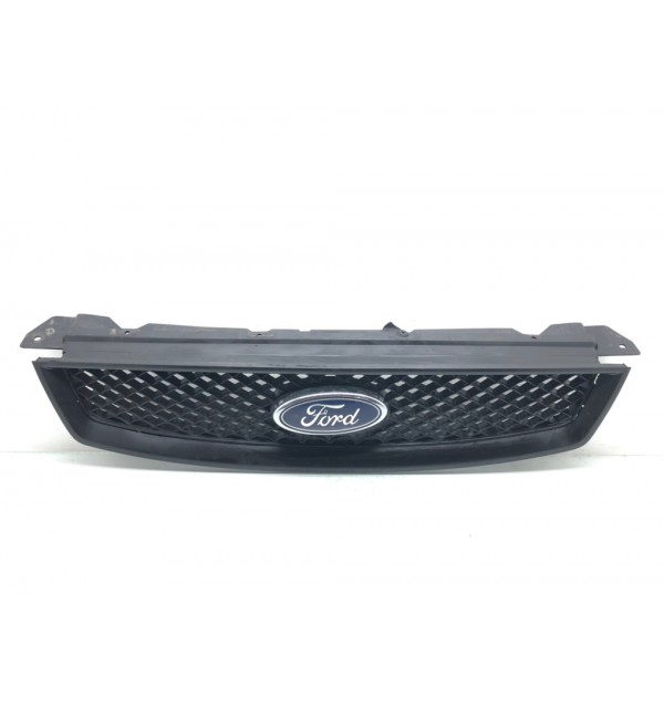 Решетка радиатора бу для Ford Focus 2 2.0 i,  2006 г.