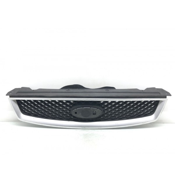 Решетка радиатора бу для Ford Focus 2 1.8 i,  2007 г.