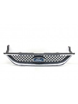 Решетка радиатора бу для Ford Galaxy  1.8 TDCi,  2007 г.