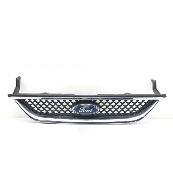 Решетка радиатора бу для Ford Galaxy  1.8 TDCi,  2007 г.
