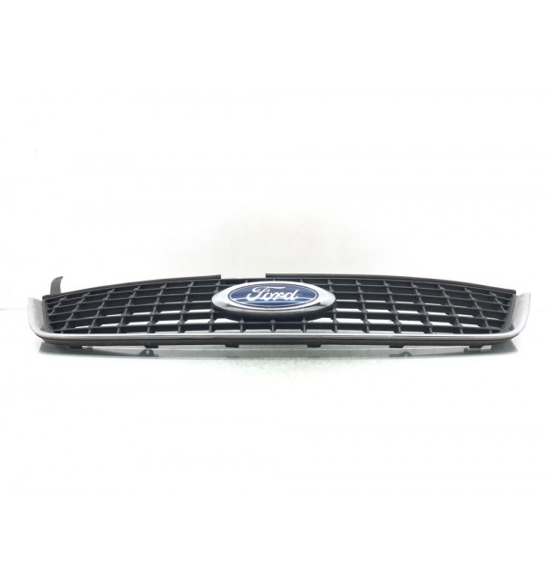 Решетка радиатора бу для Ford Mondeo 4 2.0 i,  2007 г.
