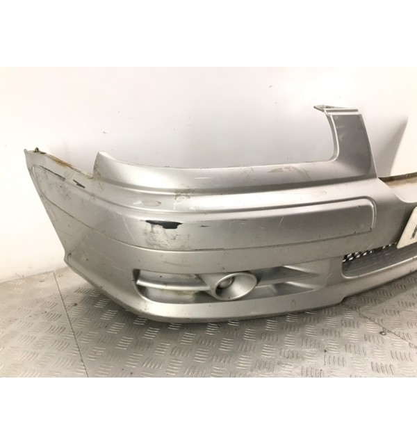 Бампер передний бу для Hyundai Trajet  2.0 CRDi,  2005 г.