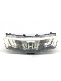 Решетка радиатора бу для Honda Civic 8 2.2 CTDi,  2008 г.