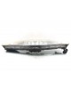 Решетка радиатора бу для Honda Civic 8 2.2 CTDi,  2008 г.