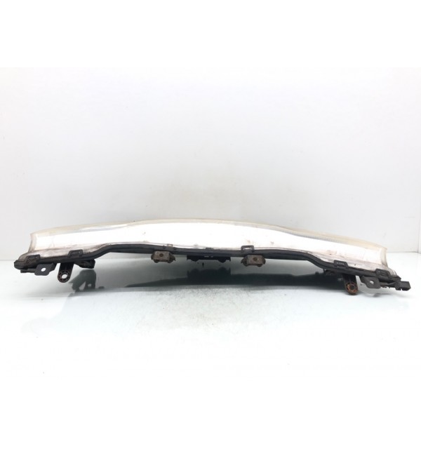 Решетка радиатора бу для Honda Civic 8 2.2 CTDi,  2008 г.