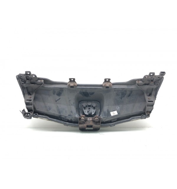 Решетка радиатора бу для Honda Civic 8 2.2 CTDi,  2008 г.