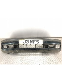 Бампер передний бу для BMW 5 E39 2.5 i,  1999 г.