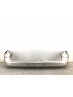 Бампер задний бу для Hyundai Trajet 2.0 CRDi, 2005 г.
