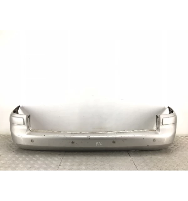 Бампер задний бу для Hyundai Trajet  2.0 CRDi,  2005 г.
