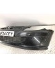 Бампер передний бу для Peugeot 307  2.0 i,  2004 г.