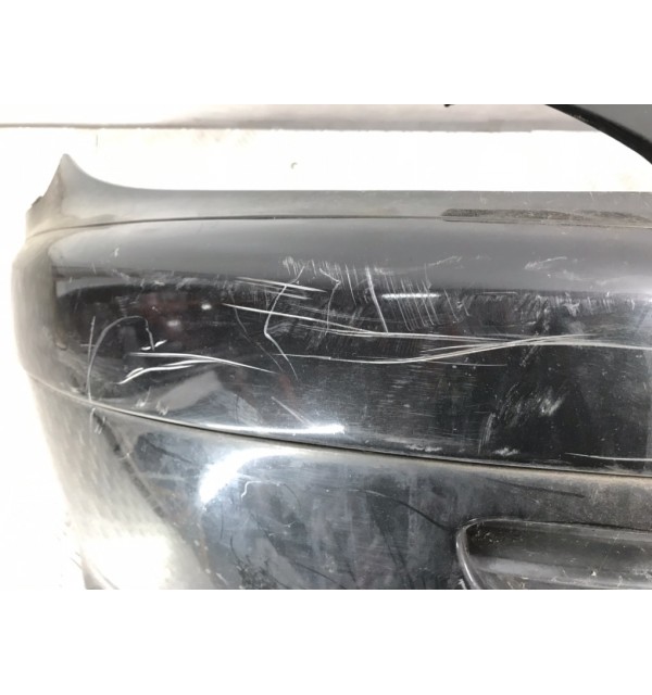 Бампер передний бу для Peugeot 307  2.0 i,  2004 г.