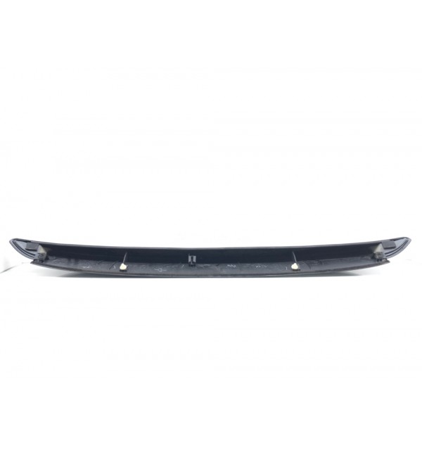 Спойлер бу для Honda Civic 7 1.6 i,  2004 г.
