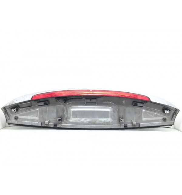 Спойлер бу для Citroen C4 Grand Picasso  2.0 HDi,  2008 г.