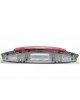 Спойлер бу для Citroen C4 Grand Picasso  2.0 HDi,  2008 г.