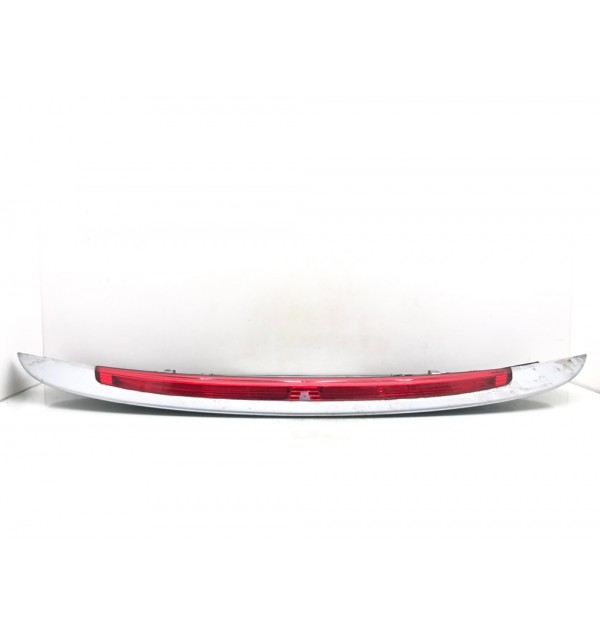 Спойлер бу для Citroen C4 Grand Picasso  2.0 HDi,  2008 г.