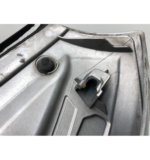 Спойлер бу для Citroen C4 Grand Picasso  2.0 HDi,  2008 г.