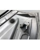 Спойлер бу для Citroen C4 Grand Picasso  2.0 HDi,  2008 г.