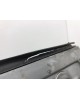 Спойлер бу для Citroen C4 Grand Picasso  2.0 HDi,  2008 г.