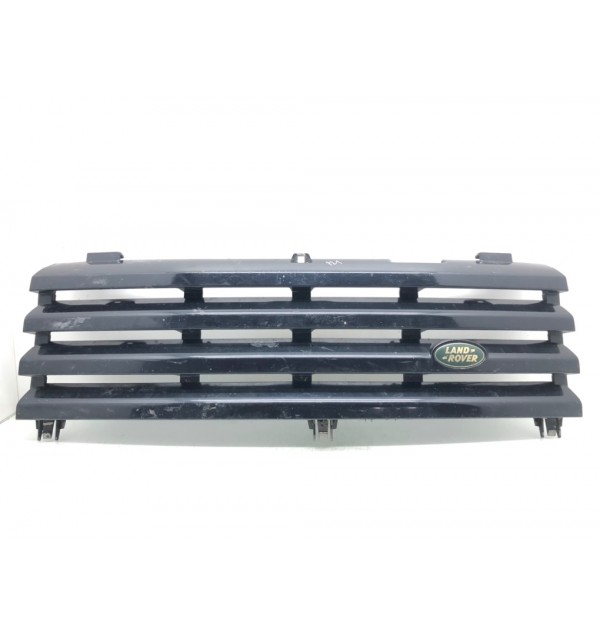 Решетка радиатора бу для Land Rover Range Rover  3.0 TD,  2003 г.