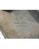 Молдинг крыла переднего правого бу для Hyundai Tucson  2.0 CRDi,  2004 г.