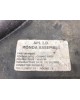 Накладка двери (крышки) багажника бу для Honda CR-V  2.0 i,  2005 г.