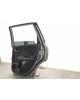 Дверь задняя правая бу для Honda Jazz 2 1.3 i,  2010 г.
