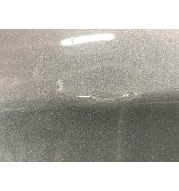 Дверь задняя левая бу для Volkswagen Passat B6 2.0 TDi,  2007 г.