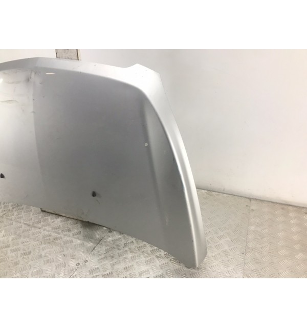 Капот бу для Chevrolet Spark  1.2 i,  2013 г.