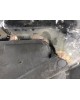 Капот бу для Mitsubishi Pajero 3 3.2 DiD,  2002 г.