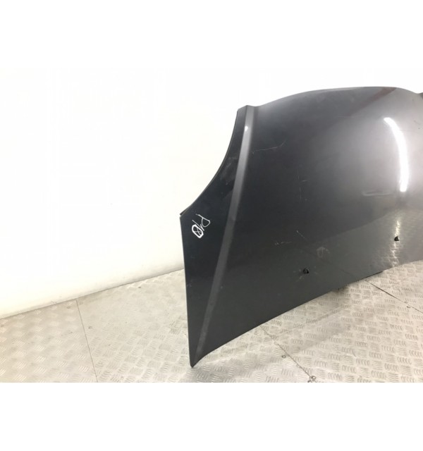 Капот бу для Honda Civic 7 1.6 i,  2004 г.