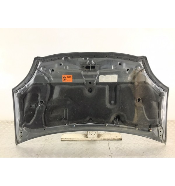 Капот бу для Honda Civic 7 1.6 i,  2004 г.