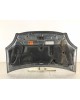 Капот бу для Honda Civic 7 1.6 i,  2004 г.