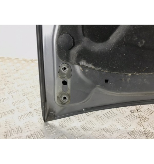 Капот бу для Honda Civic 7 1.6 i,  2004 г.