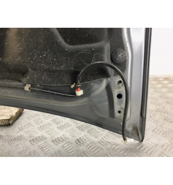 Капот бу для Honda Civic 7 1.6 i,  2004 г.