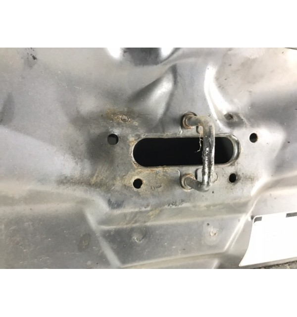 Капот бу для Honda Civic 7 1.6 i,  2004 г.